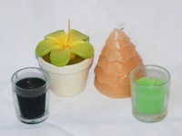 Earth Hour Survival Kit - Outdoor